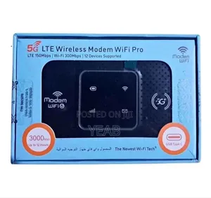 Wifi Router