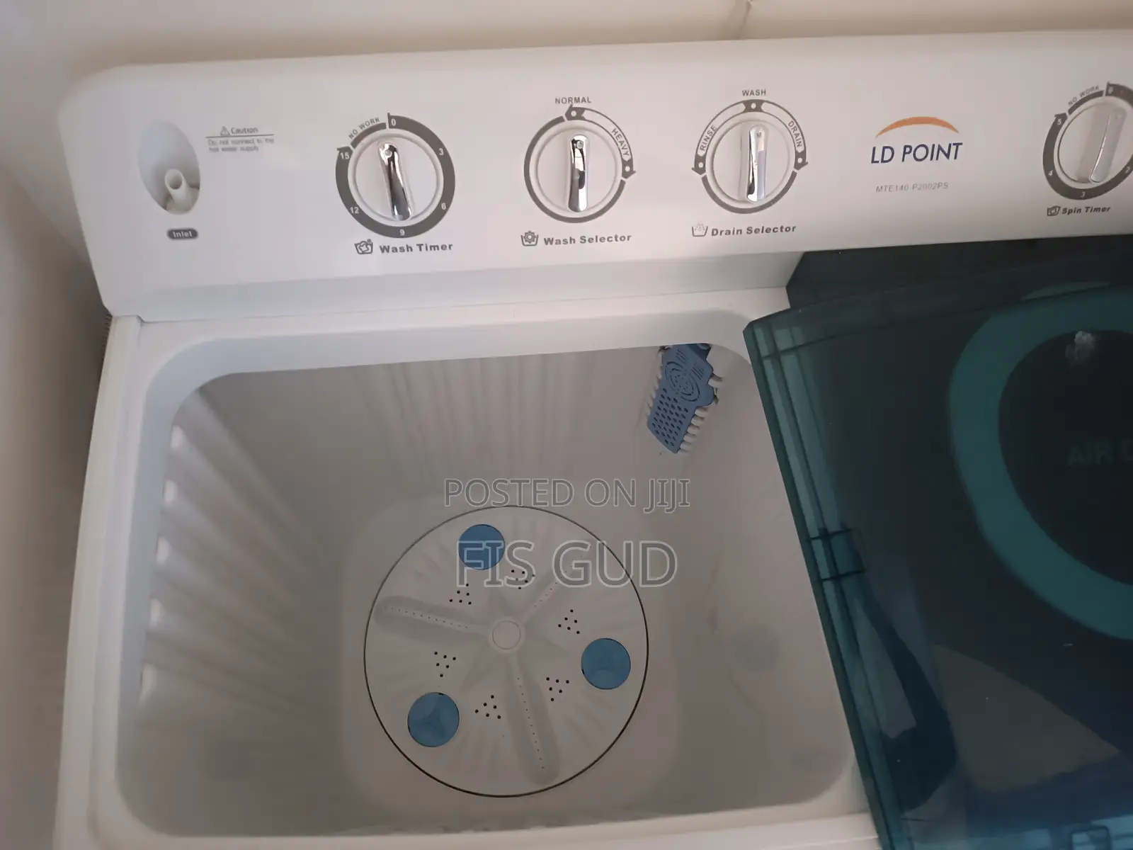 Washing Machine Ld Point