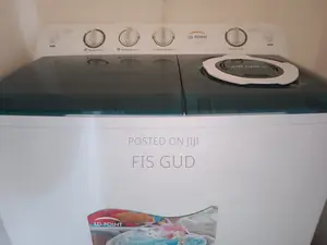 Washing Machine Ld Point