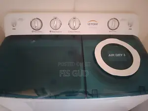Washing Machine Ld Point