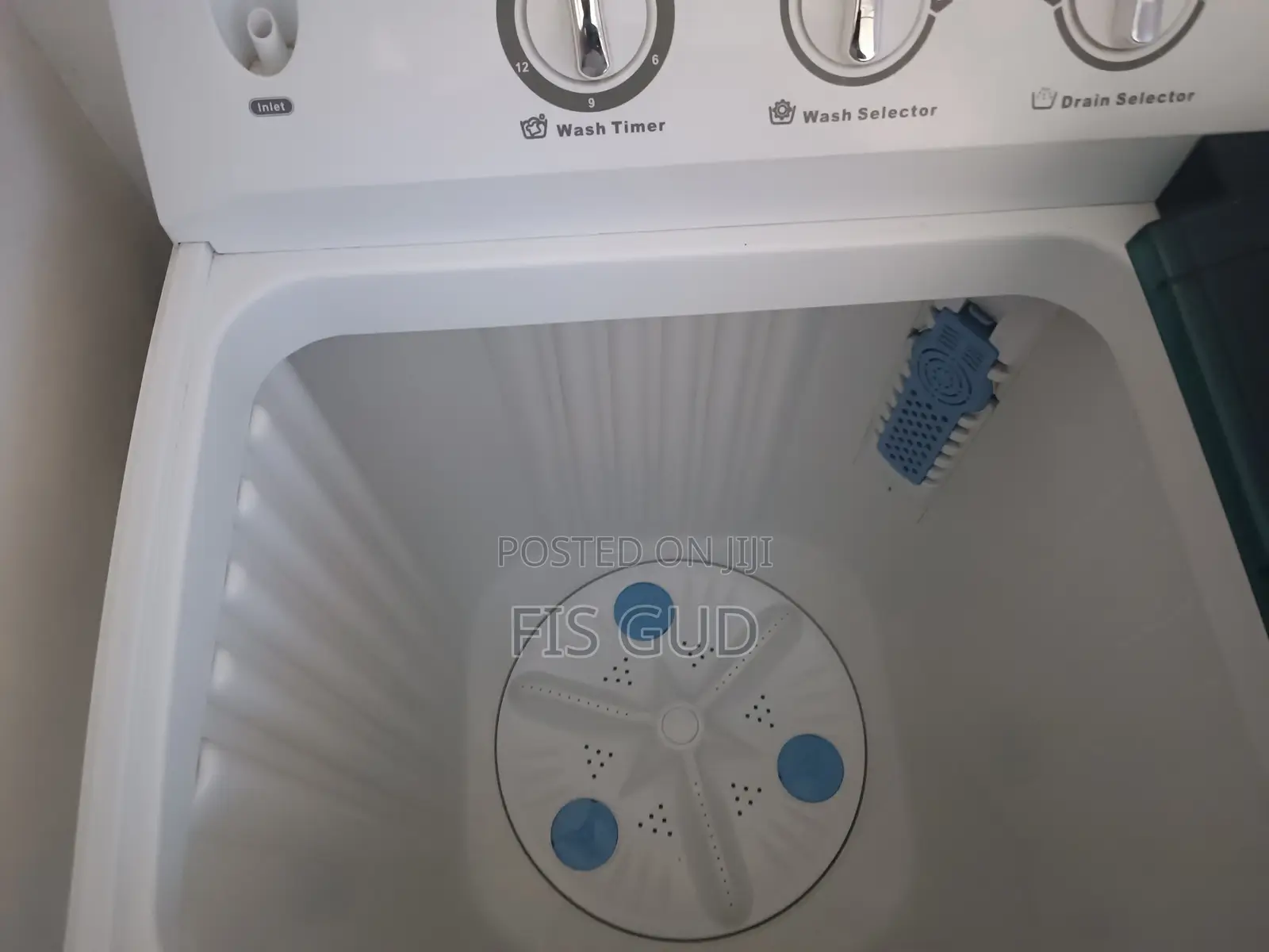 Washing Machine Ld Point