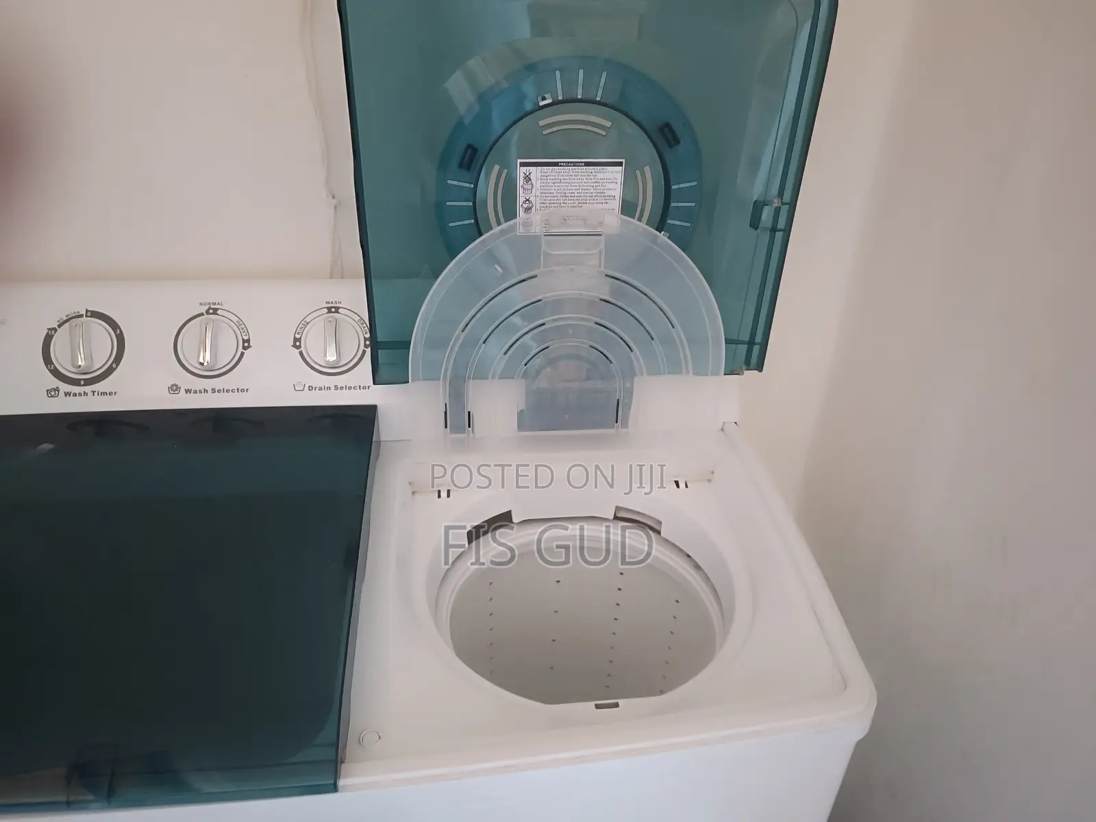 Washing Machine Ld Point