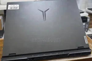 New Lenovo Legion Y7000P IRX9 Gaming Laptop 32GB Intel Core I9 SSD 1T