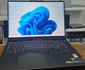 New Lenovo Legion Y7000P IRX9 Gaming Laptop 32GB Intel Core I9 SSD 1T