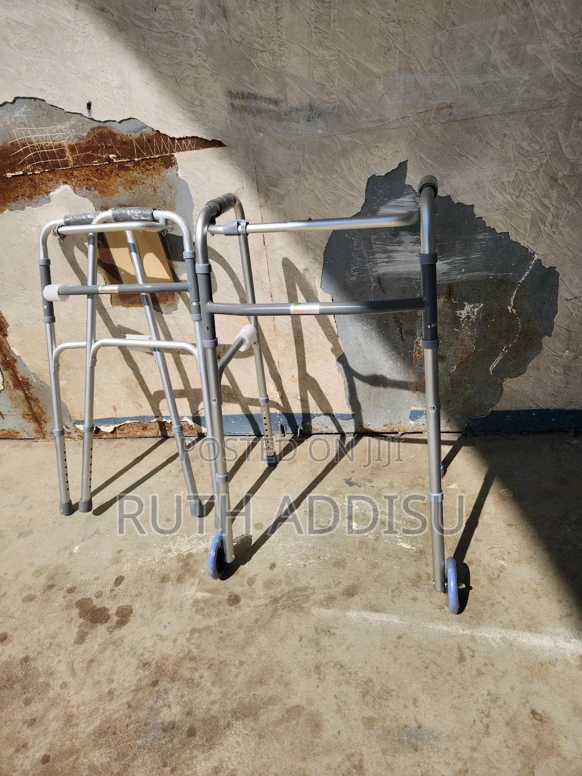Foldable Walker朱明rolator With Wheels Walker胺我medical Walker朱槿walker