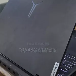 New Laptop Lenovo 32GB Intel Core I9 SSD 1T