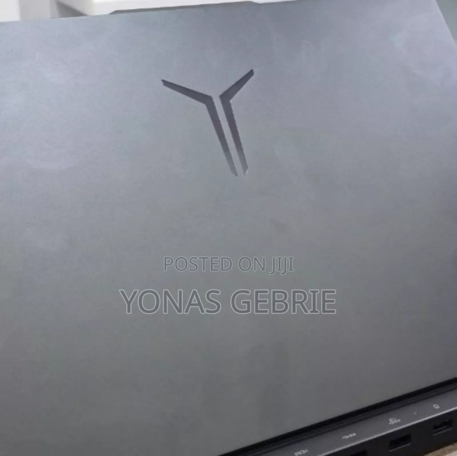 New Laptop Lenovo 32GB Intel Core I9 SSD 1T