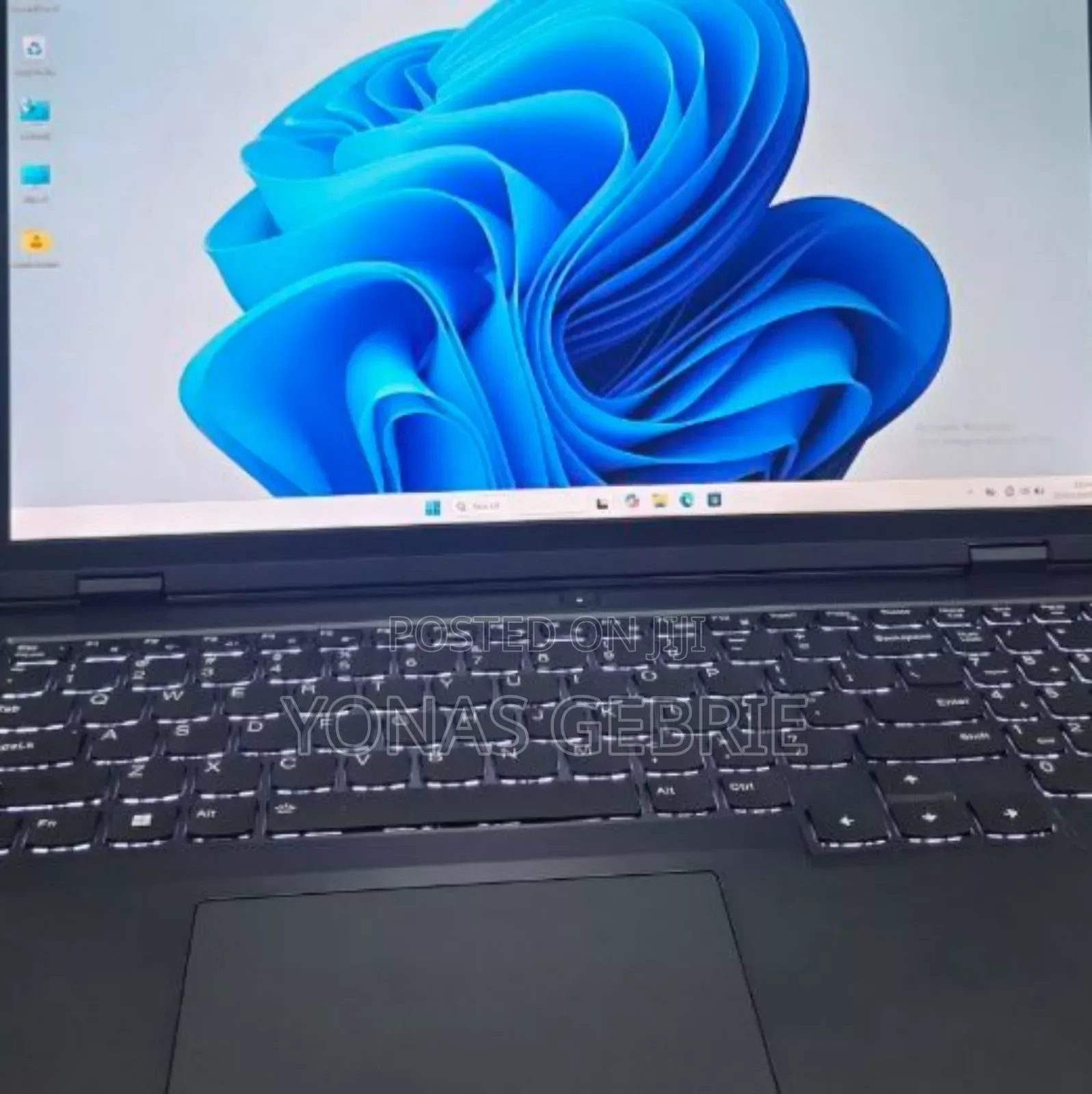 New Laptop Lenovo 32GB Intel Core I9 SSD 1T