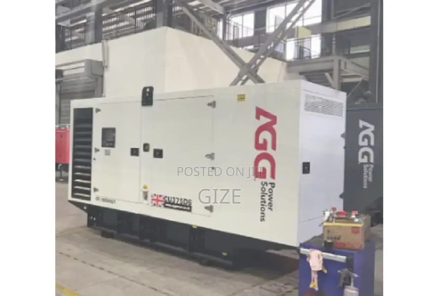 Generetor 250kva