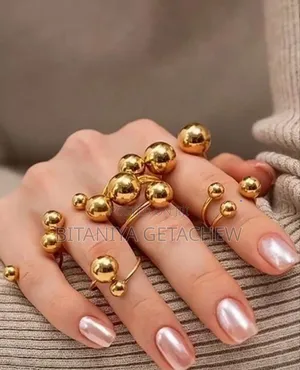 Jewelry for Girls