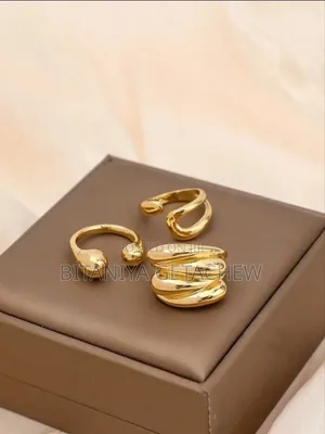 Jewelry for Girls