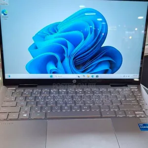 Photo - New Laptop HP Pavilion X360 8GB Intel Core I5 SSD 512GB