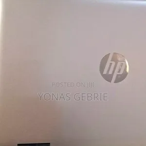 New Laptop HP Pavilion X360 8GB Intel Core I5 SSD 512GB