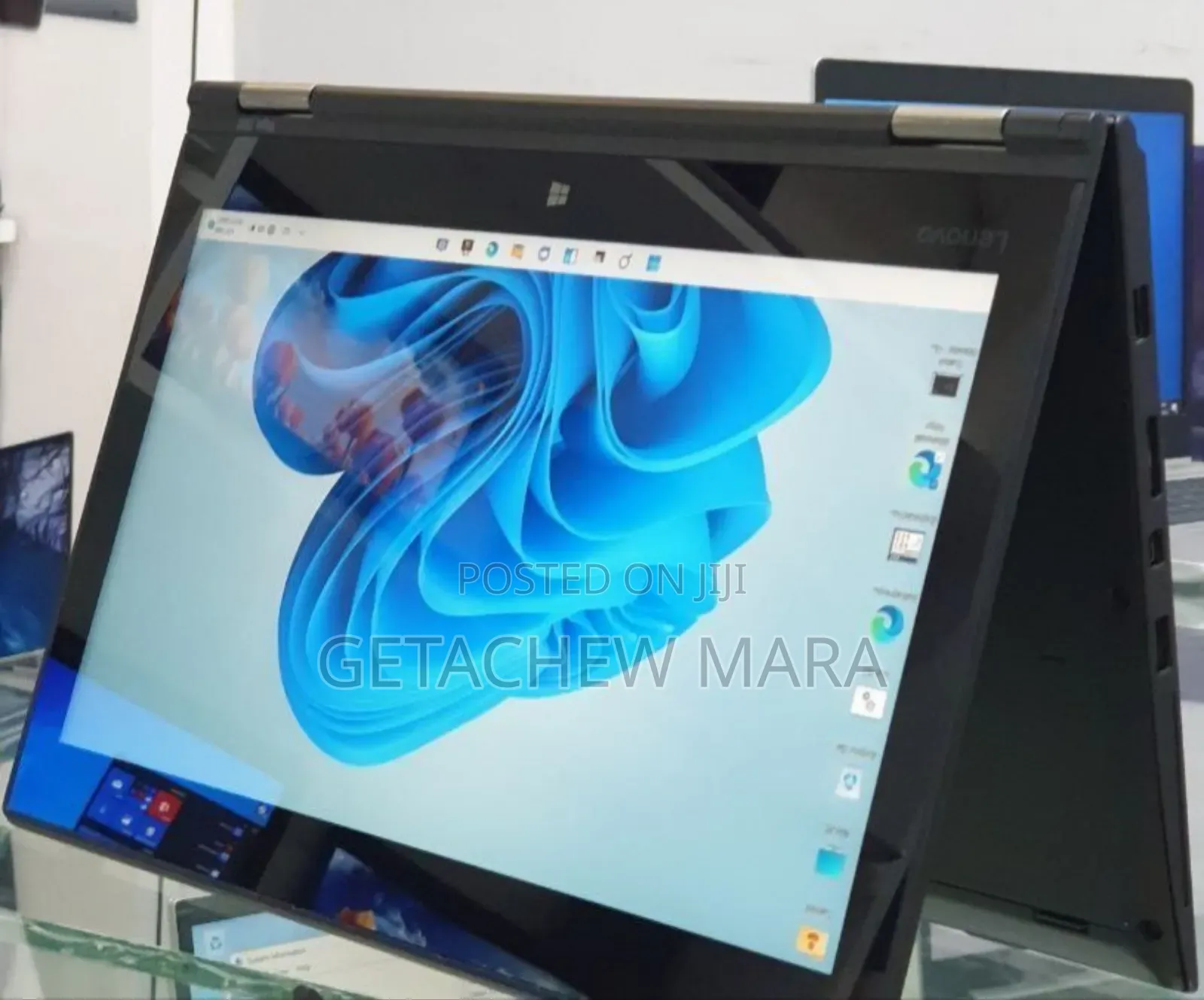 New Laptop Lenovo ThinkPad X1 Carbon 16GB Intel Core I5 SSD 512GB