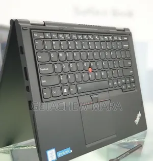 New Laptop Lenovo ThinkPad X1 Carbon 16GB Intel Core I5 SSD 512GB