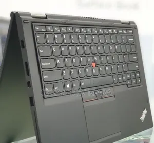 New Laptop Lenovo ThinkPad X1 Carbon 16GB Intel Core I5 SSD 512GB