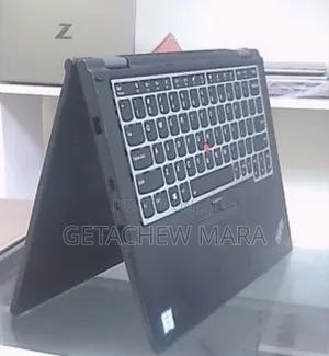 New Laptop Lenovo ThinkPad X1 Carbon 16GB Intel Core I5 SSD 512GB