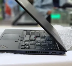 New Laptop Lenovo Thinkpad X1 Yoga 16GB Intel Core I7 SSD 512GB