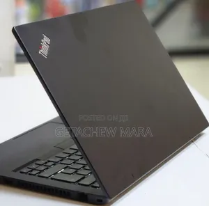 New Laptop Lenovo Thinkpad X1 Yoga 16GB Intel Core I7 SSD 512GB