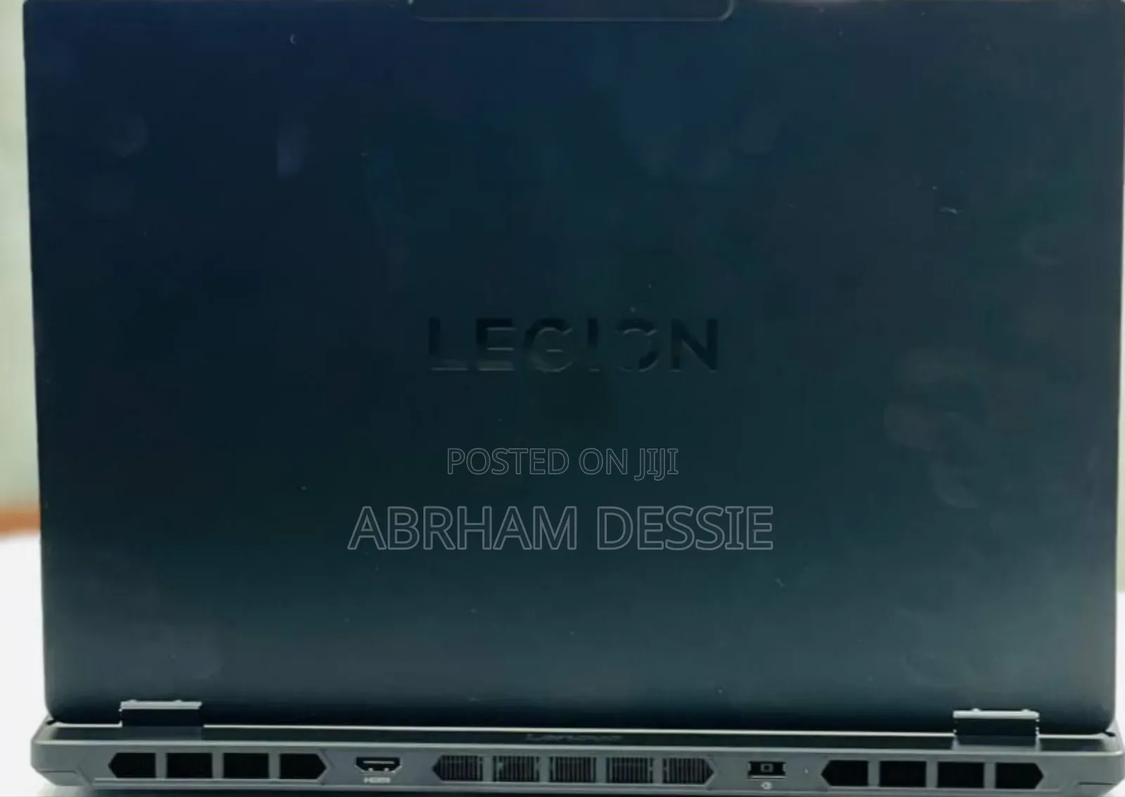 New Laptop Lenovo 16GB Intel Core I7 SSD 1T