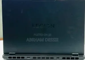 New Laptop Lenovo 16GB Intel Core I7 SSD 1T