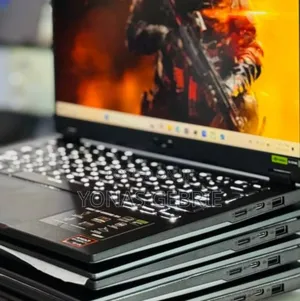 New Laptop Asus 16GB AMD Ryzen 9 SSD 1T
