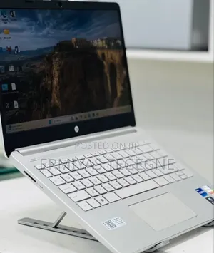 New Laptop HP Stream Notebook 16GB Intel Core I5 SSD 1T