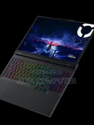 New Laptop Lenovo Legion 5 32GB Intel Core Ultra 9 SSD 1T