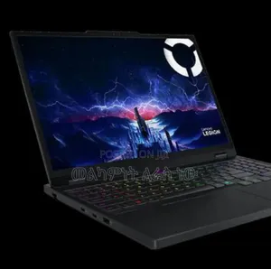 New Laptop Lenovo Legion 5 32GB Intel Core Ultra 9 SSD 1T