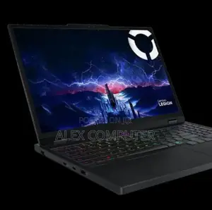 New Laptop Lenovo Legion 5 32GB Intel Core Ultra 9 SSD 1T