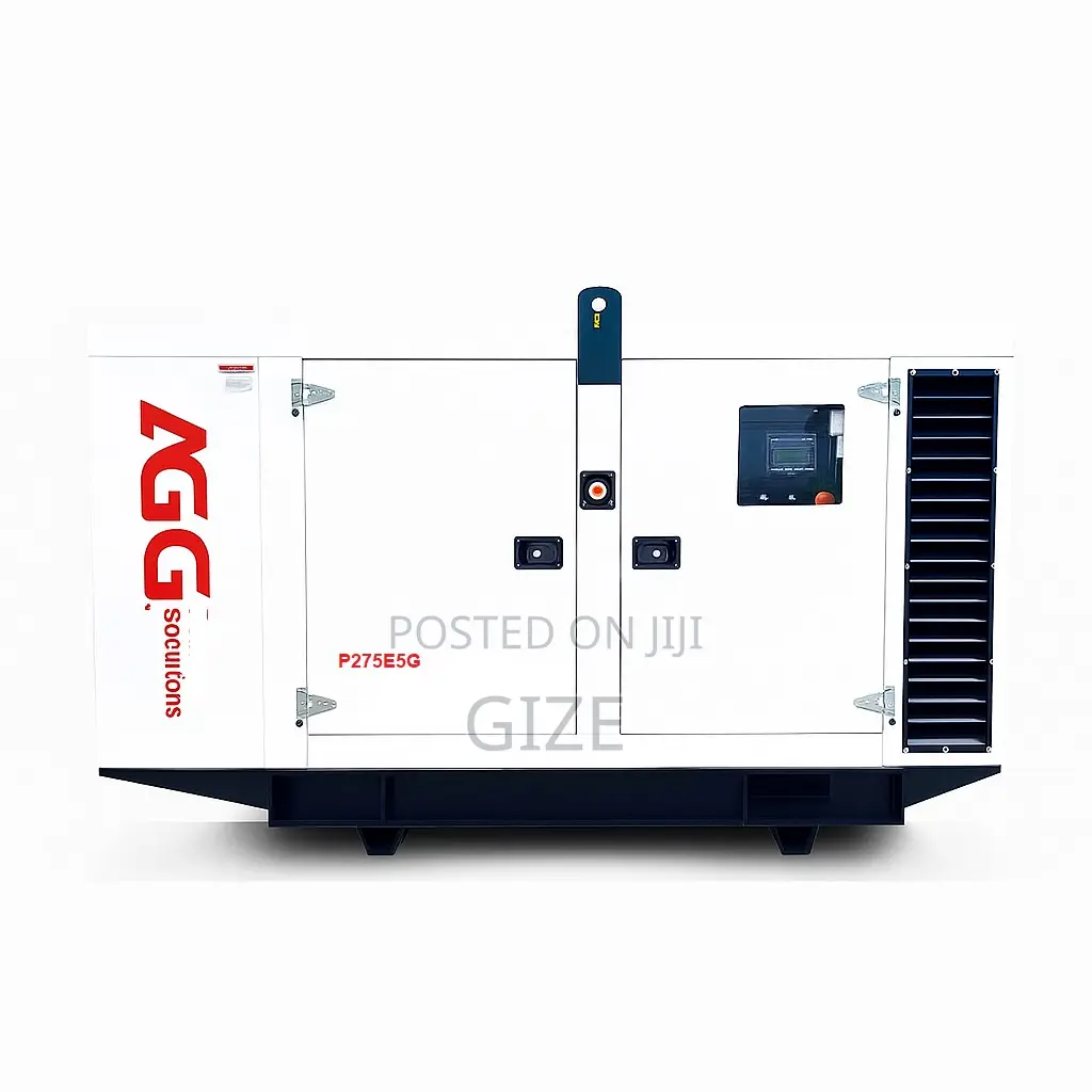 Generetor 250kva