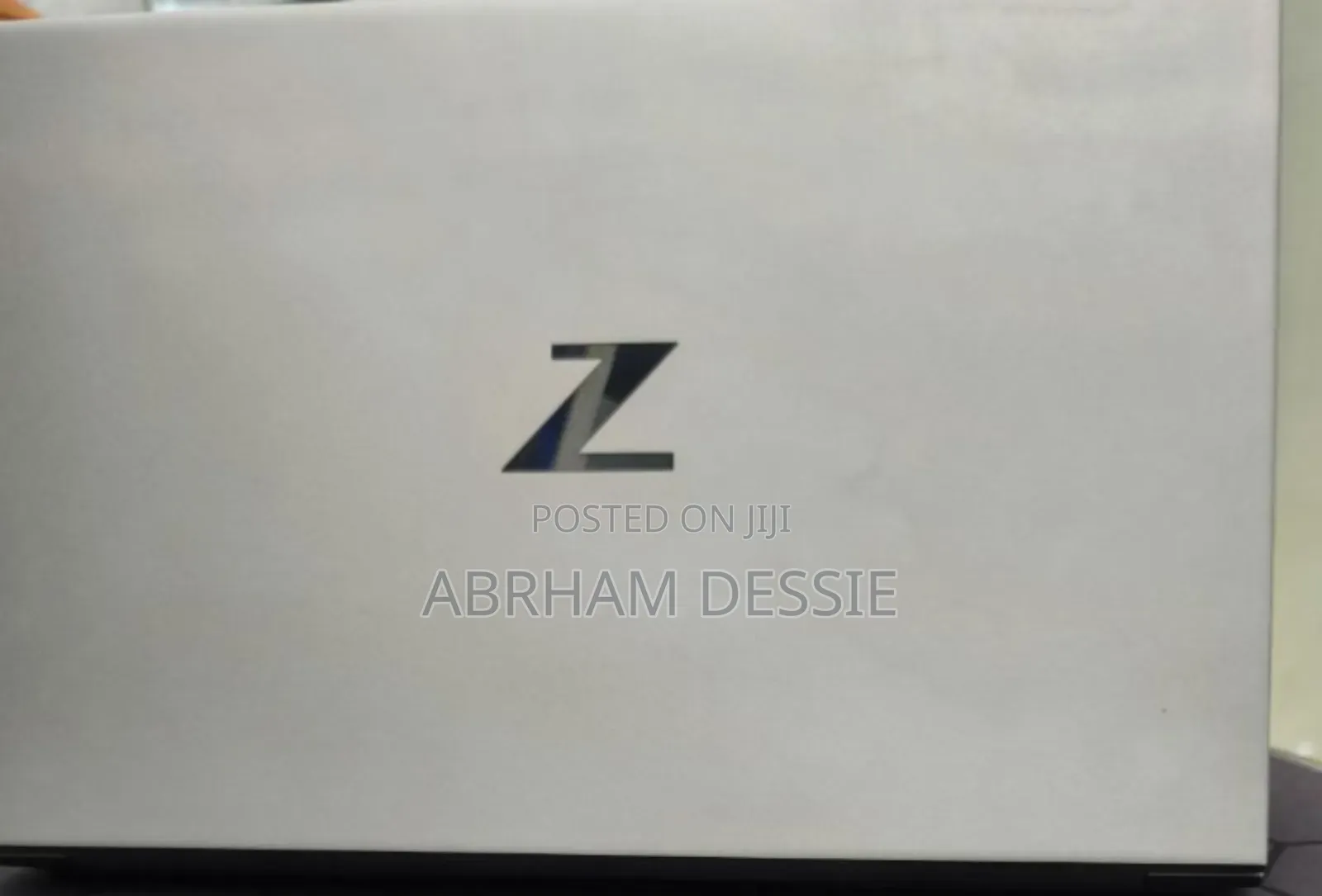 New Laptop HP 32GB Intel Core I7 SSD 512GB