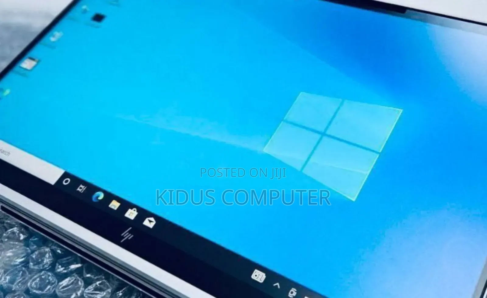 New Laptop HP EliteBook 1040 G8 16GB Intel Core I7 SSD 512GB