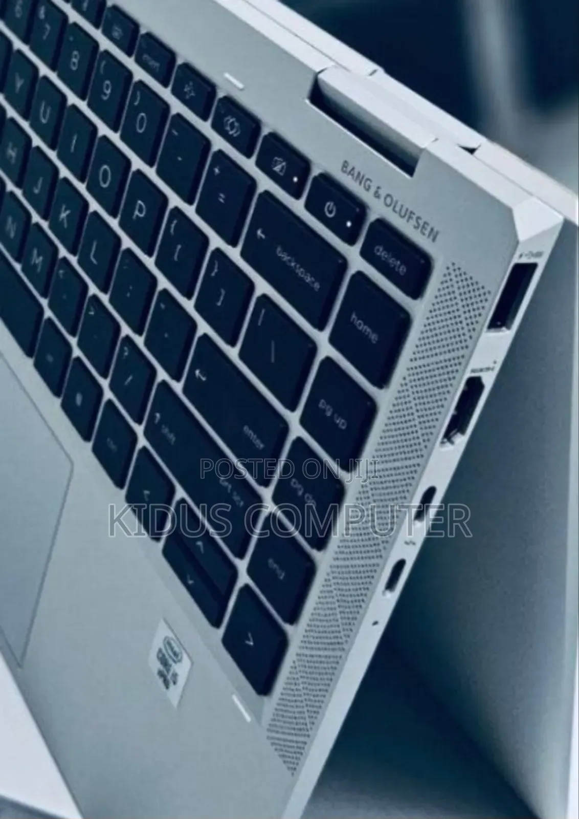 New Laptop HP EliteBook 1040 G8 16GB Intel Core I7 SSD 512GB