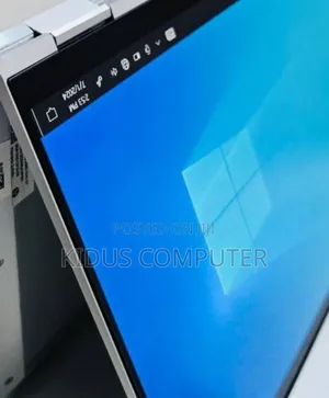 New Laptop HP EliteBook 1040 G8 16GB Intel Core I7 SSD 512GB