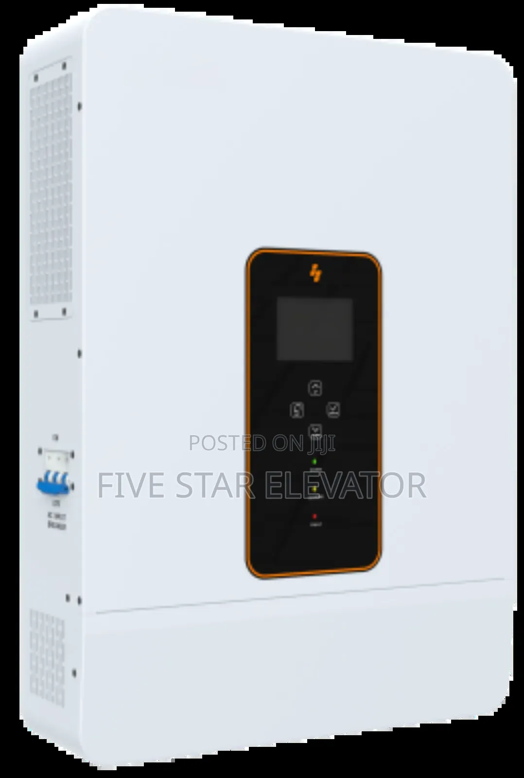 10kw Solar System = Full Home Backup!