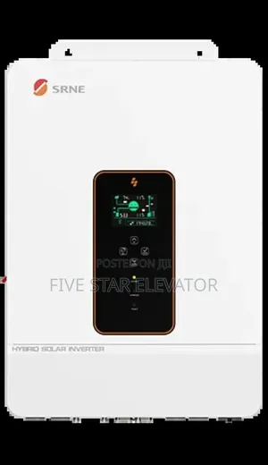 10kw Solar System = Full Home Backup!