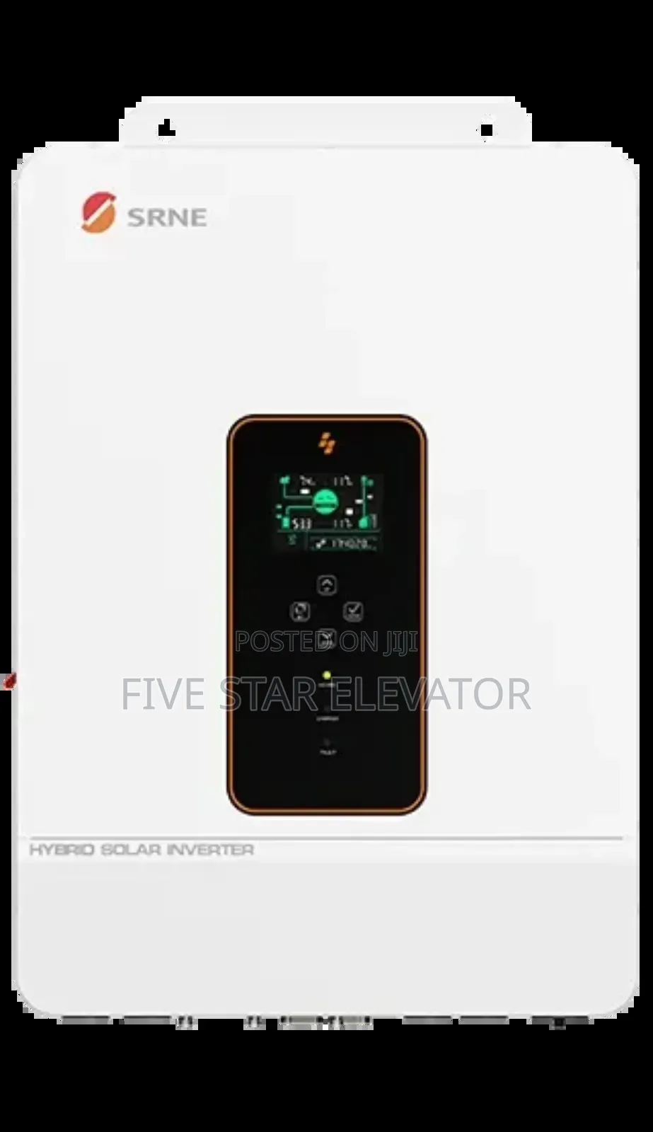 10kw Solar System = Full Home Backup!