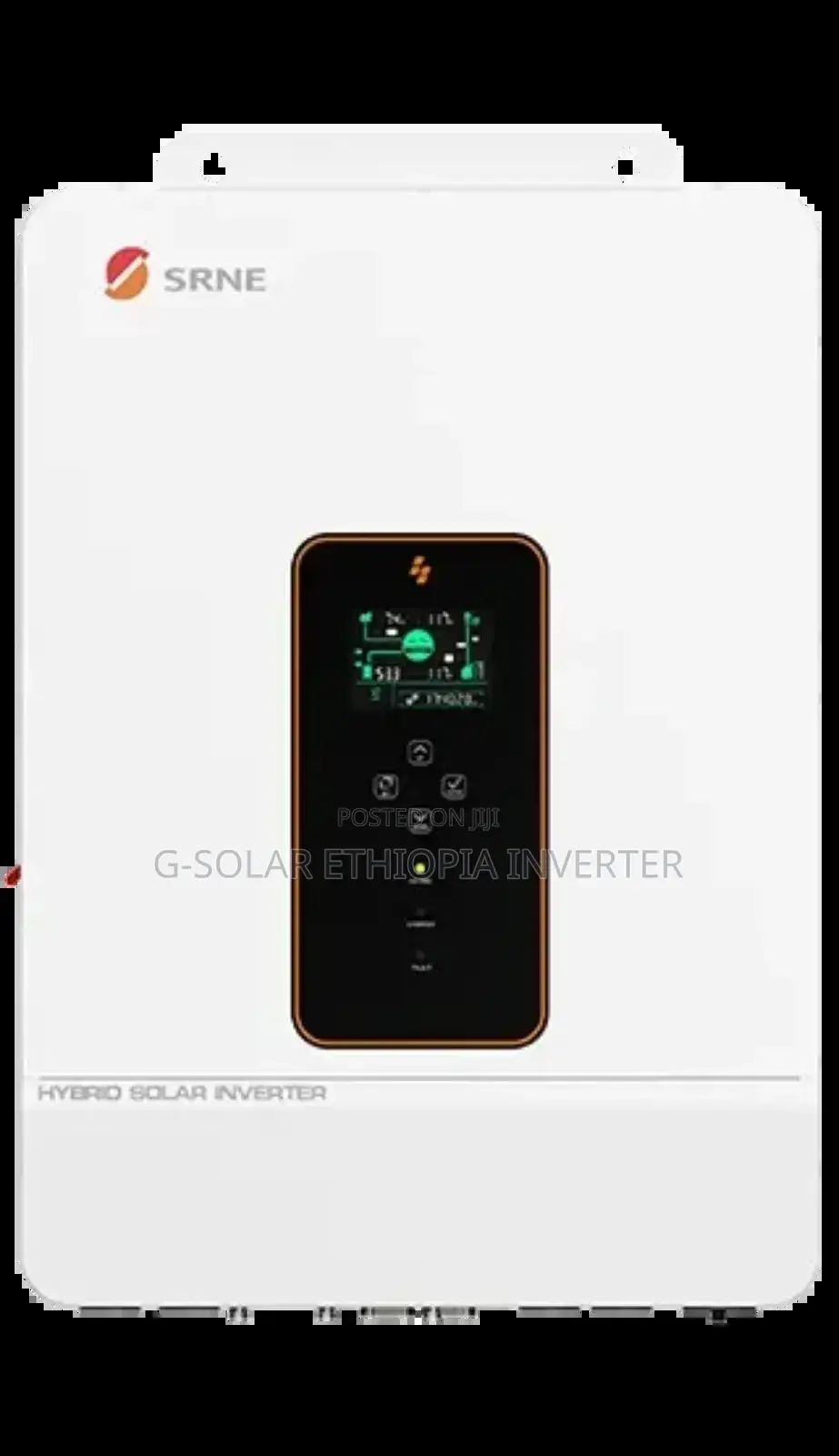 10kw Solar System = Full Home Backup!