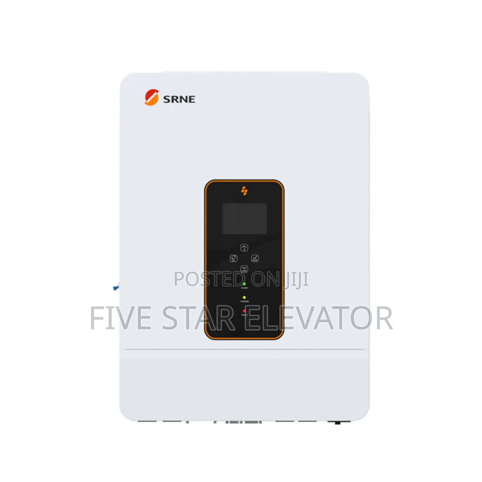 10kw Solar System = Full Home Backup!