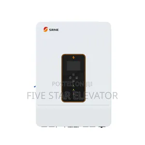 10kw Solar System = Full Home Backup!