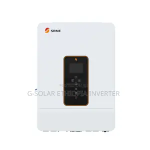 10kw Solar System = Full Home Backup!