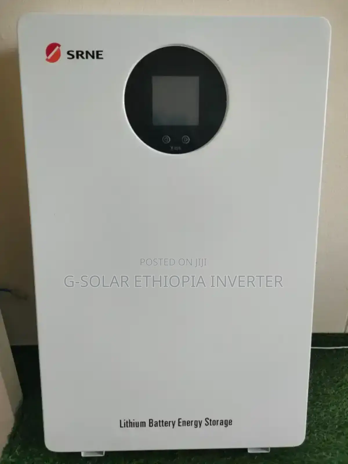 10kw Solar System = Full Home Backup!