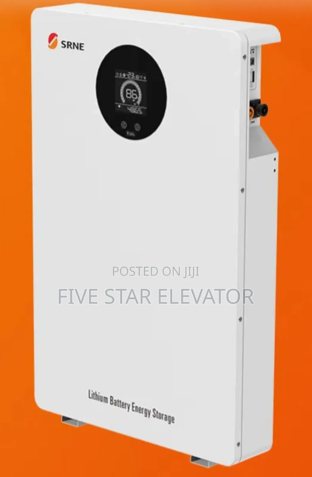 10kw Solar System = Full Home Backup!