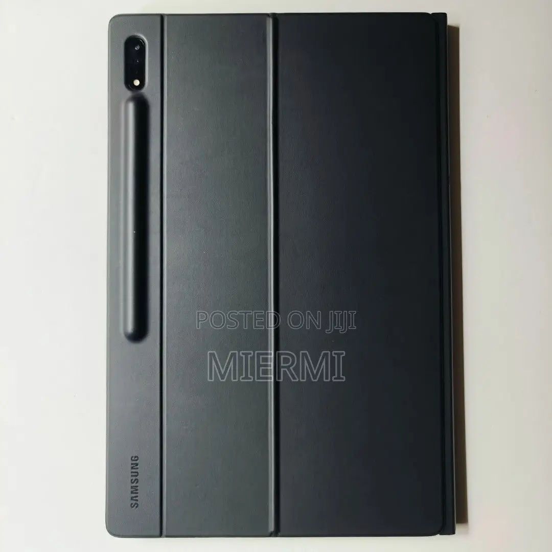 New Samsung Galaxy Tab S8 Ultra 128 GB Gray