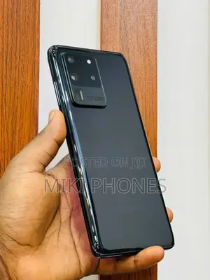 Samsung Galaxy S20 Ultra 5G 128 GB