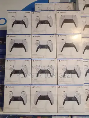 Ps5 Joystick በብዛት አለኝ For Resellers