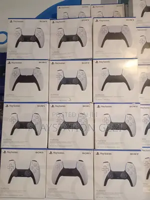 Ps5 Joystick በብዛት አለኝ For Resellers