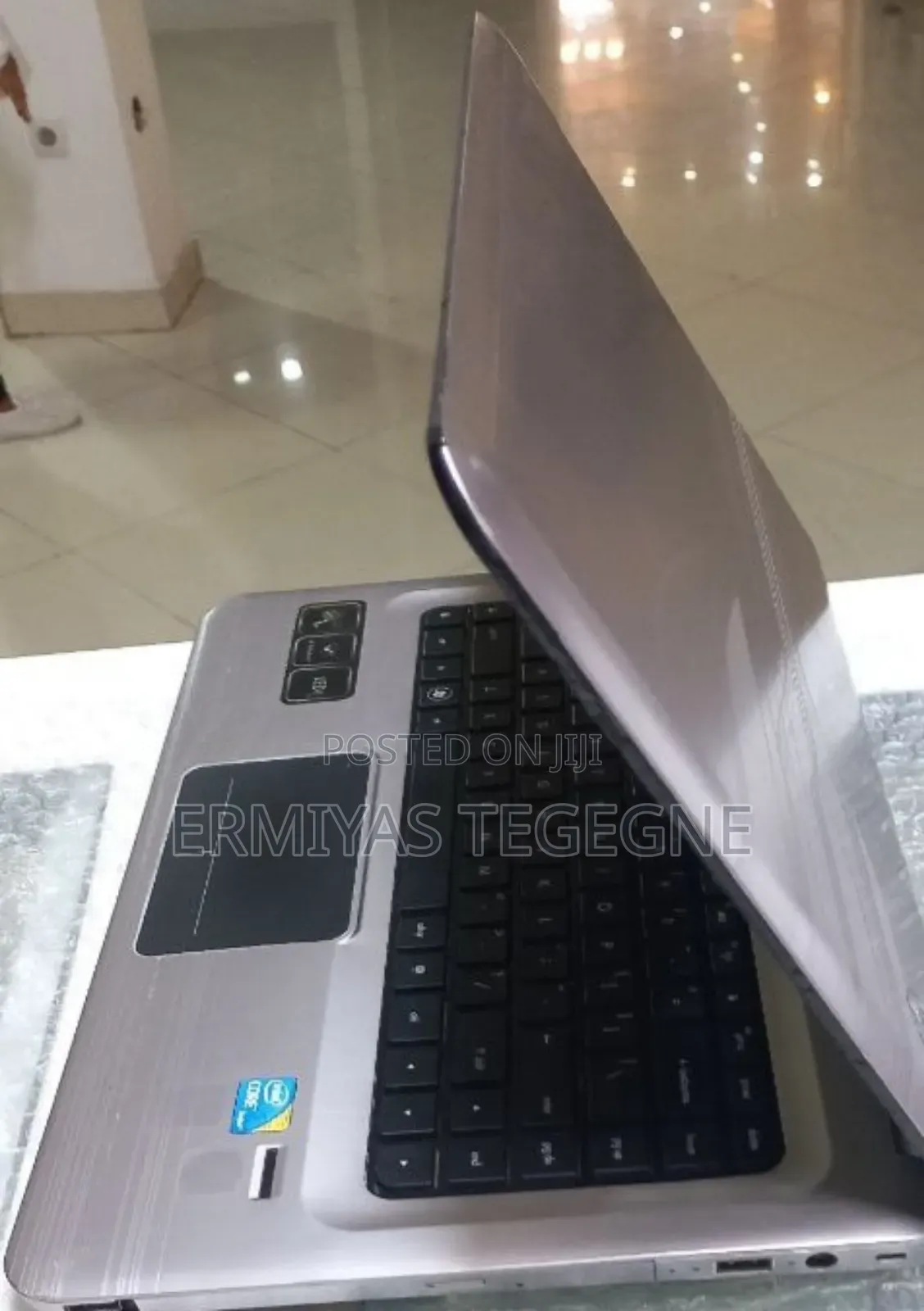New Laptop HP Stream Notebook 8GB Intel Core I5 SSD 500GB