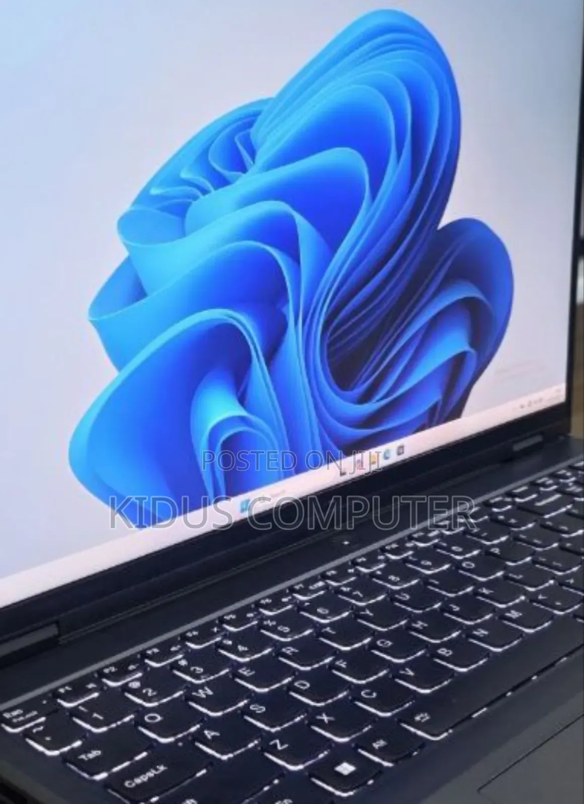 New Laptop Lenovo Legion 5 32GB Intel Core I9 SSD 1T